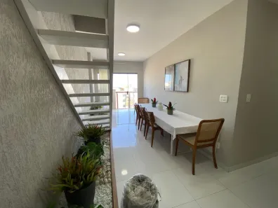 Cobertura com 3 Quartos à venda, 150m² no Vila Nova, Cabo Frio