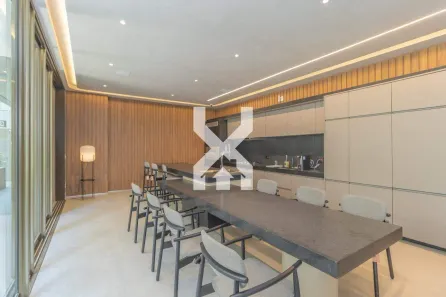 Apartamento com 3 Quartos à venda, 334m² no Cruzeiro, Belo Horizonte