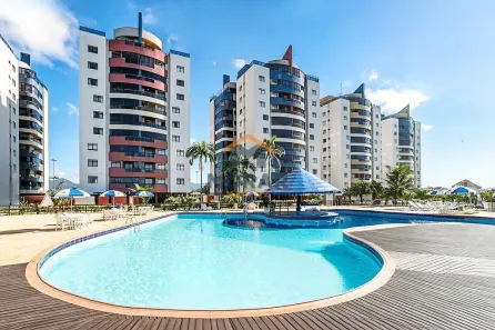 Apartamento com 3 Quartos à venda, 121m² no Marajó, Matinhos