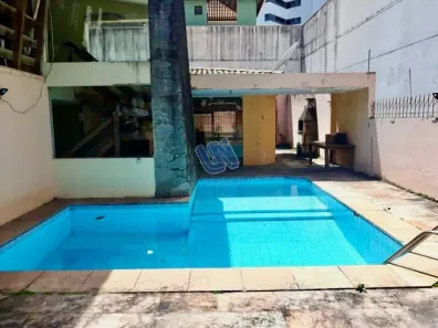 Casa com 5 Quartos à venda, 370m² no Pituba, Salvador