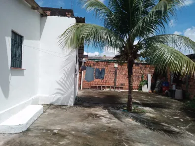 Casa com 2 Quartos à venda, 70m² no Nova Cidade, Manaus