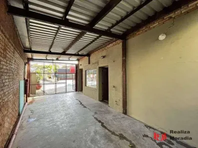 Sala Comercial à venda, 351m² no Chácara São João, Carapicuíba