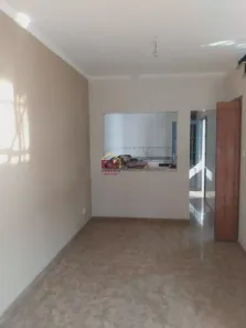 Kitnet com 1 Quarto para alugar, 55m² no Parque São Luís, Taubaté