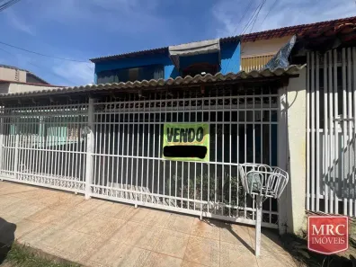 Casa com 4 Quartos à venda, 189m² no Núcleo Bandeirante, Brasília