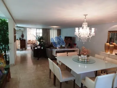 Casa de Condomínio com 5 Quartos à venda, 502m² no Alphaville I, Salvador