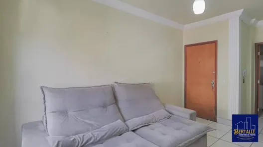 Apartamento com 3 Quartos para alugar, 80m² no Santo Antônio, Belo Horizonte