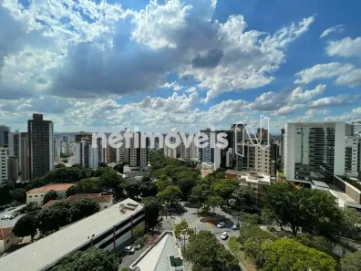 Sala Comercial para alugar, 40m² no Savassi, Belo Horizonte