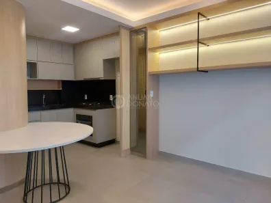Apartamento com 2 Quartos para alugar, 53m² no Santo Agostinho, Belo Horizonte