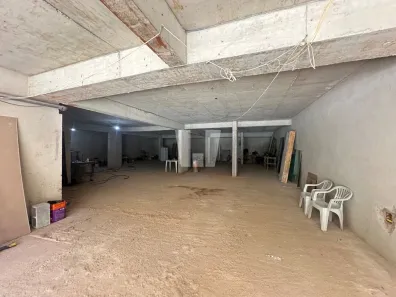 Ponto Comercial para alugar, 220m² no São Pedro, Belo Horizonte
