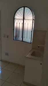 Apartamento com 1 Quarto para alugar, 12m² no Gardênia Azul, Rio de Janeiro