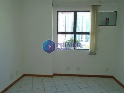 Sala Comercial para alugar, 24m² no São Lucas, Belo Horizonte
