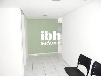 Sala Comercial para alugar, 350m² no Cidade Jardim, Belo Horizonte