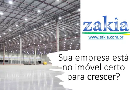 Galpão/Depósito/Armazém para alugar, 1684m² no Centro, Araçariguama