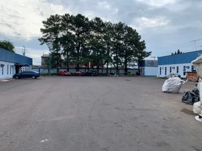 Galpão/Depósito/Armazém para alugar, 3400m² no Santo Afonso, Novo Hamburgo