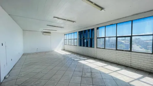 Sala Comercial para alugar, 66m² no Niterói, Canoas