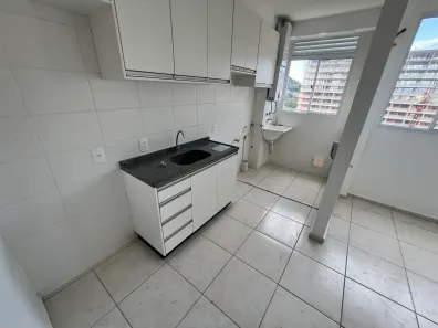 Apartamento com 2 Quartos para alugar, 50m² no Camorim, Rio de Janeiro