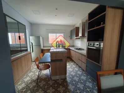 Casa de Condomínio com 3 Quartos à venda, 119m² no Vila Areao, Taubaté