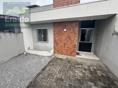 Casa com 2 Quartos à venda, 47m² no Mangue Seco, Matinhos