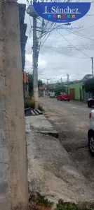 Lote/Terreno à venda, 250m² no Jardim Ipê, Itaquaquecetuba