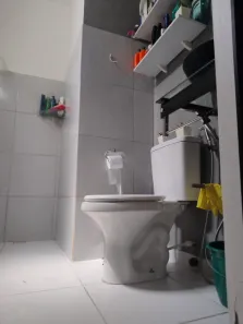 Casa com 6 Quartos à venda, 200m² no Alvorada, Manaus