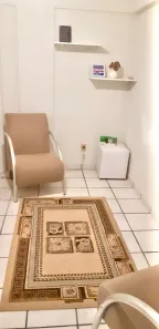 Sala Comercial com 3 Quartos para venda ou aluguel, 44m² no Petrópolis, Natal