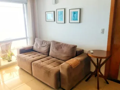 Apartamento com 1 Quarto à venda, 60m² no Pituba, Salvador