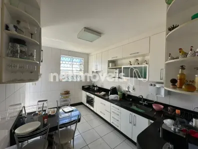 Casa com 4 Quartos à venda, 207m² no Dom Joaquim, Belo Horizonte