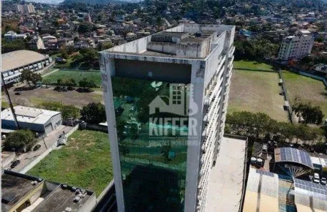 Sala Comercial à venda, 25m² no Estrela do Norte, São Gonçalo