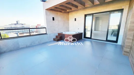 Cobertura com 3 Quartos à venda, 215m² no Centro, Guaratuba