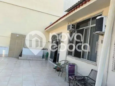Cobertura com 2 Quartos à venda, 148m² no Tijuca, Rio de Janeiro