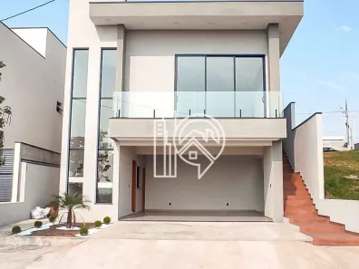 Casa de Condomínio com 3 Quartos à venda, 178m² no Residencial Alta Vista 1, Caçapava