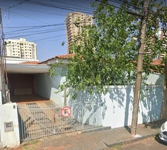 Casa com 3 Quartos à venda, 230m² no Centro, Araraquara