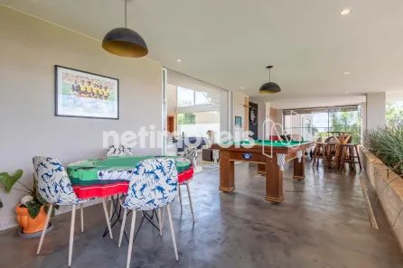 Casa com 4 Quartos à venda, 730m² no Park Way, Brasília