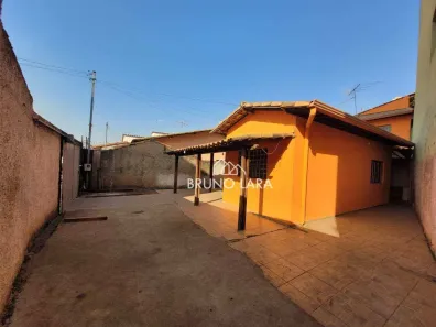 Casa com 3 Quartos à venda, 90m² no São Sebastião, Igarapé