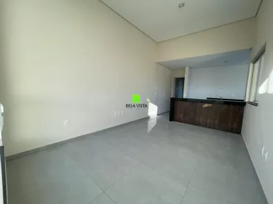 Casa com 3 Quartos à venda, 128m² no Residencial Visão, Lagoa Santa