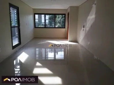 Sala Comercial para alugar, 38m² no Jardim Mauá, Novo Hamburgo