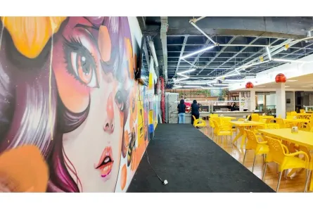 Sala Comercial para alugar, 31m² no Norte, Brasília