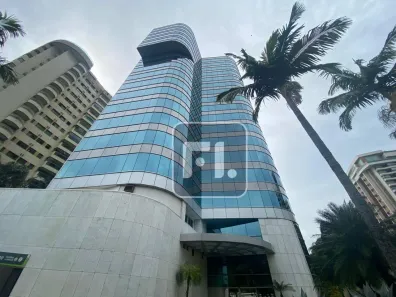 Sala Comercial para alugar, 295m² no Barra da Tijuca, Rio de Janeiro