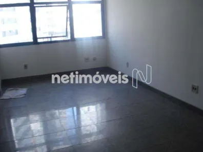 Sala Comercial à venda, 25m² no Belvedere, Belo Horizonte