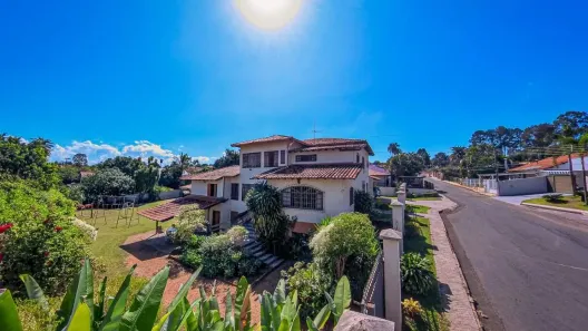 Casa com 4 Quartos à venda, 953m² no Setor de Habitações Individuais Norte, Brasília