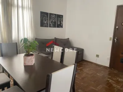 Apartamento com 3 Quartos à venda, 90m² no Coração de Jesus, Belo Horizonte