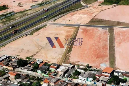 para alugar, 102264m² no Parque Industrial de Betim, Betim