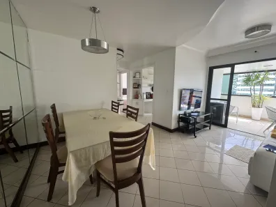 Apartamento com 3 Quartos à venda, 112m² no Pituba, Salvador