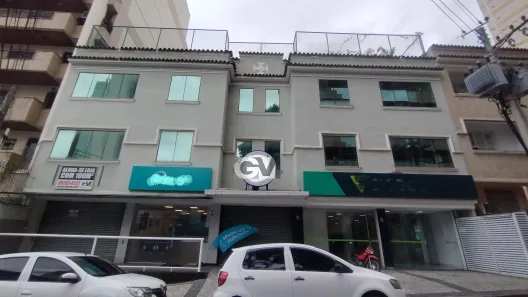 Prédio Comercial para alugar, 1200m² no Centro, Nova Iguaçu