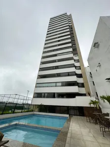 Apartamento com 2 Quartos à venda, 80m² no Federação, Salvador