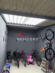 Casa com 2 Quartos à venda, 94m² no Vila Santa Rosa, Guarujá