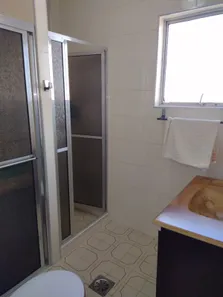 Apartamento com 2 Quartos à venda, 90m² no Vila Alzira, Guarujá