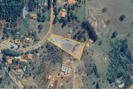 Lote/Terreno à venda, 4385m² no , Pardinho