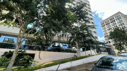 Flat com 1 Quarto à venda, 24m² no Parque Nova Suíça, Valinhos