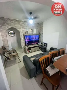 Casa com 3 Quartos à venda, 250m² no Vila Ligya, Guarujá